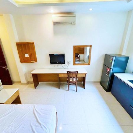 شقة Yen House مدينة هوشي منه المظهر الخارجي الصورة