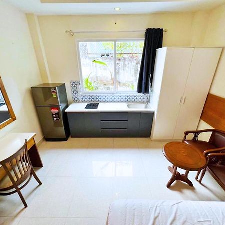 شقة Yen House مدينة هوشي منه المظهر الخارجي الصورة