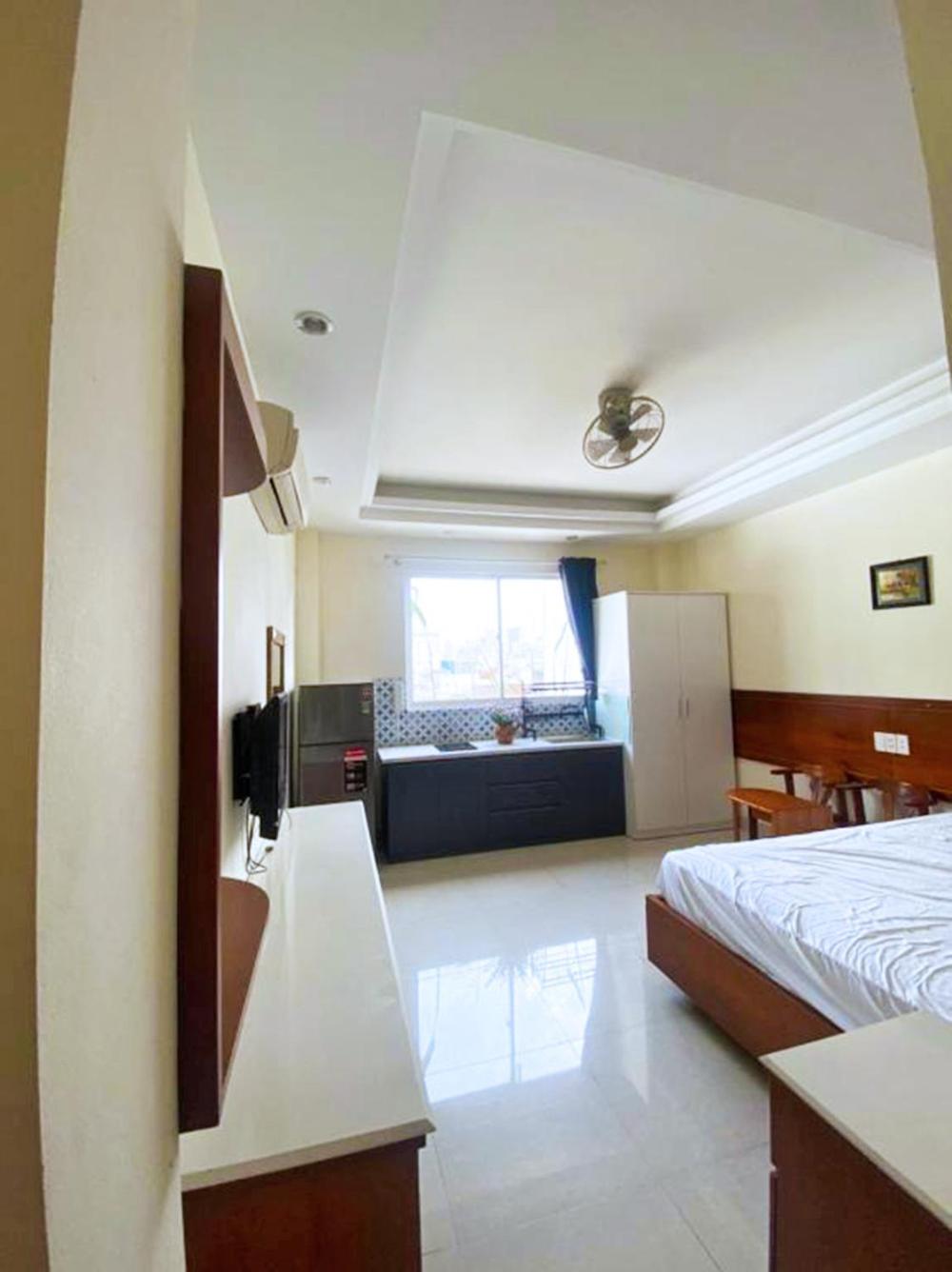 شقة Yen House مدينة هوشي منه المظهر الخارجي الصورة