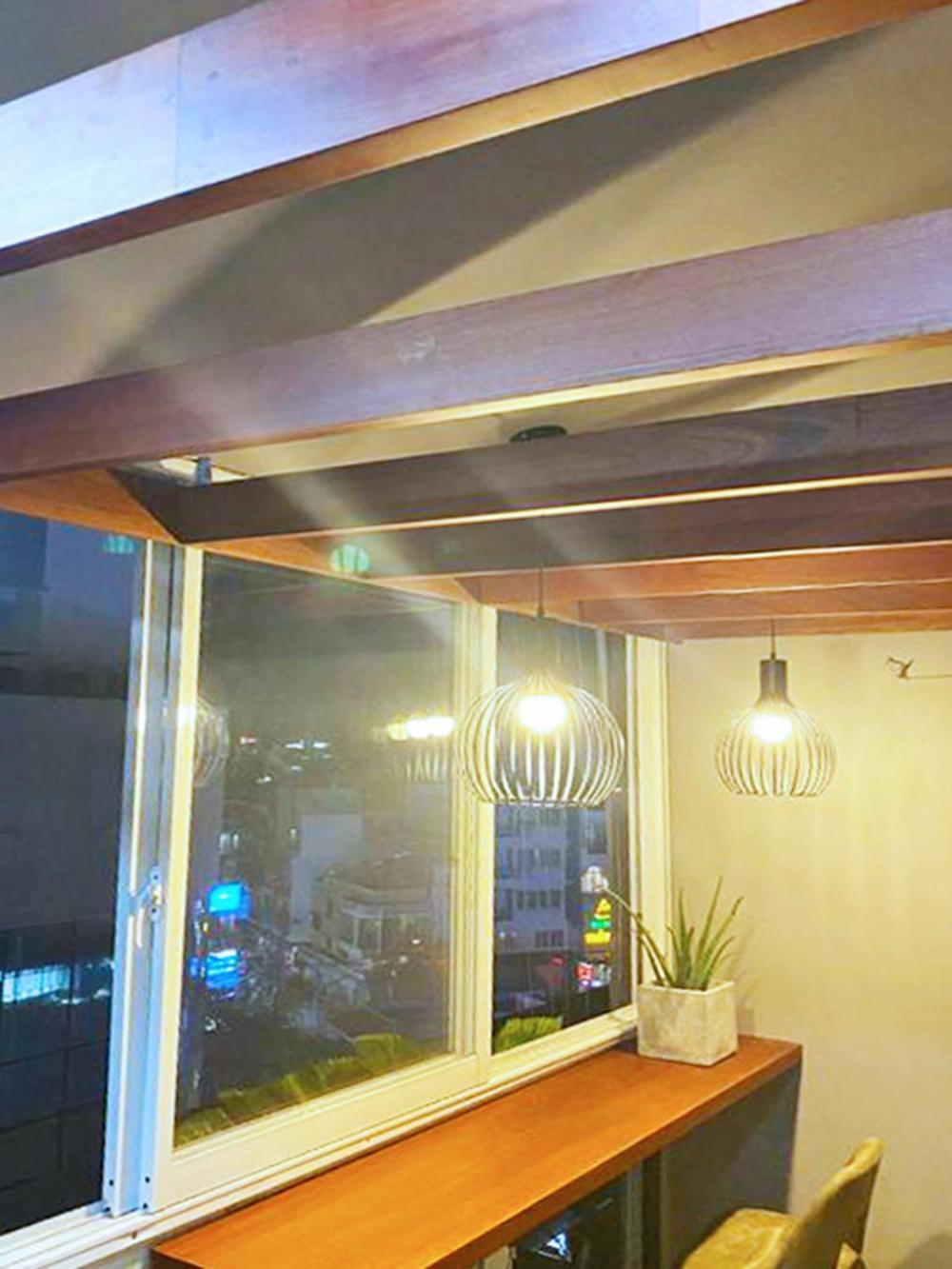 شقة Yen House مدينة هوشي منه المظهر الخارجي الصورة