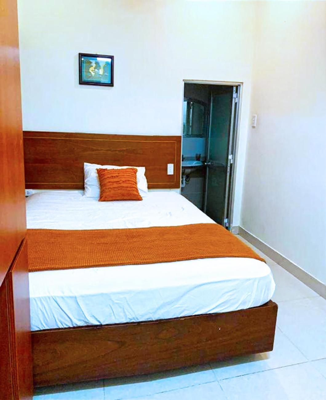 شقة Yen House مدينة هوشي منه المظهر الخارجي الصورة