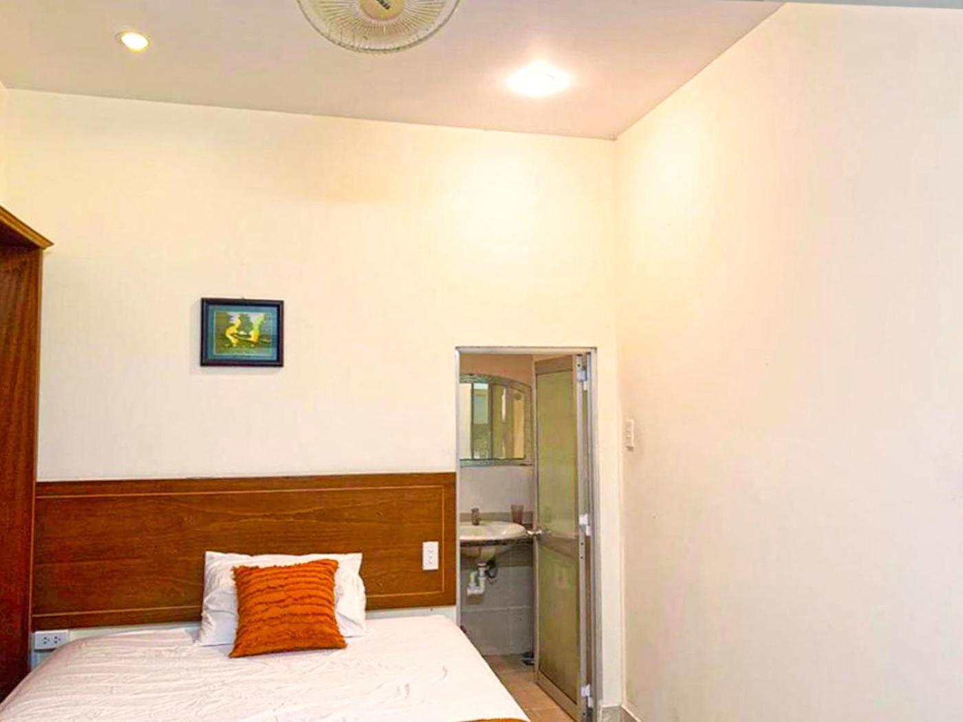 شقة Yen House مدينة هوشي منه المظهر الخارجي الصورة
