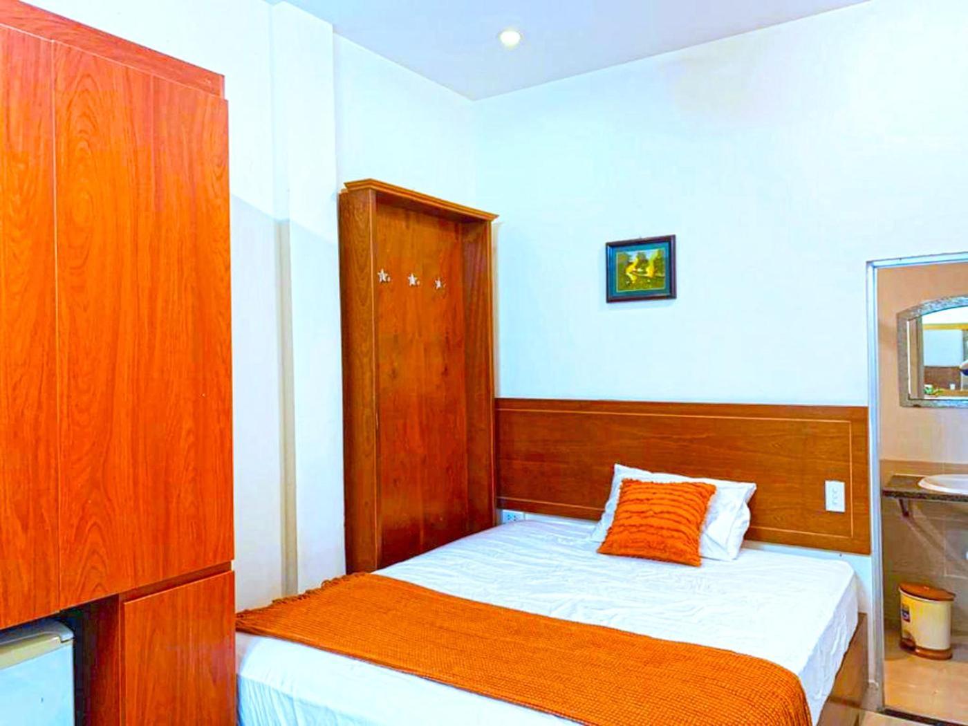 شقة Yen House مدينة هوشي منه المظهر الخارجي الصورة