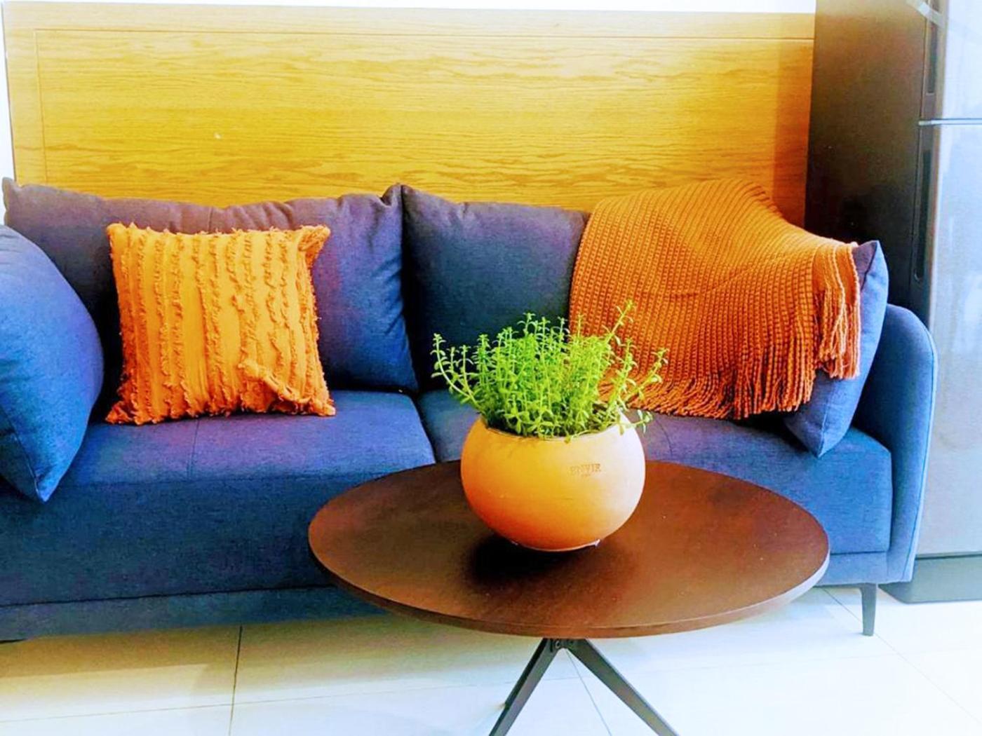 شقة Yen House مدينة هوشي منه المظهر الخارجي الصورة