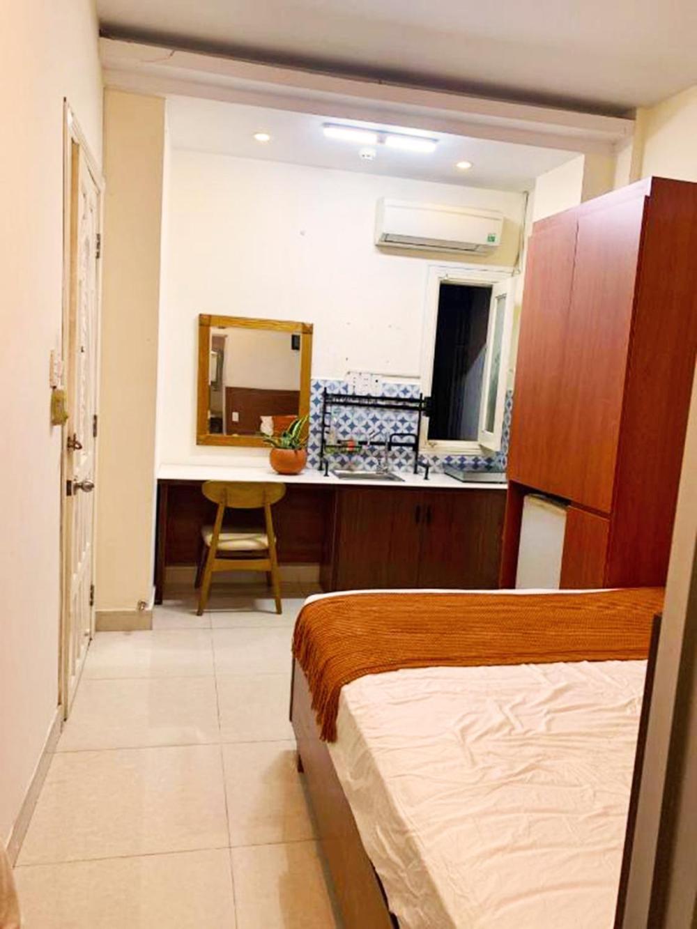 شقة Yen House مدينة هوشي منه المظهر الخارجي الصورة