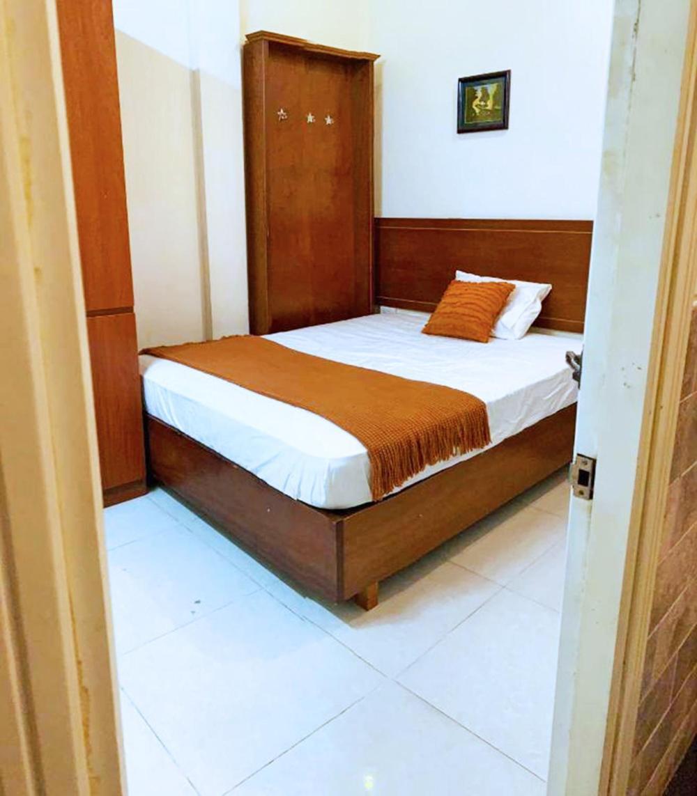 شقة Yen House مدينة هوشي منه المظهر الخارجي الصورة